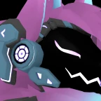 Mamagen voice changer