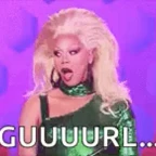 Guuurl voice changer