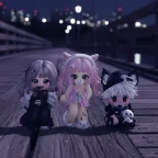 Kids Boy voice changer