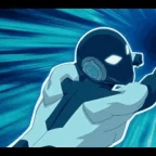Radiant Black voice changer