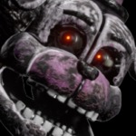 The Blob voice changer