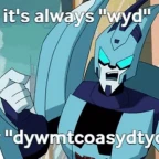 blurr voice changer
