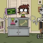 LOUDDD voice changer