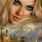 Žena 1 voice changer