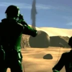 army radio voice changer