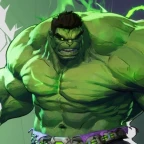 MONSTER HULK voice changer