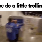 Petit troll voice changer