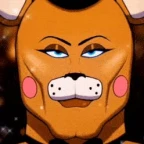 glamrock freddy voice changer