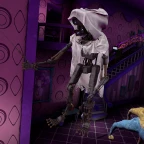 harley sawyer v4 voice changer