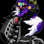 Salvage voice changer