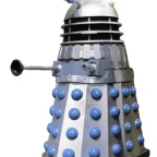 60s dalek 3.0 voice changer