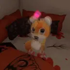 Tails Doll voice changer