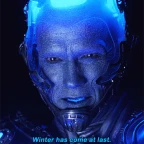 MR Freeze voice changer