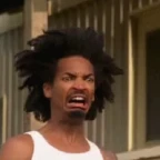 CREEPY voice changer