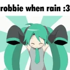 Rain 3 voice changer