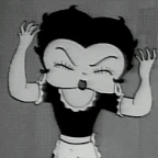 Cartoon Gal voice changer