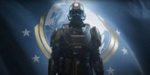 Helldiver voice changer