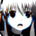 Glitchgirl voice changer