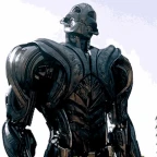 ultron 6 voice changer
