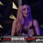 Khalida voice changer