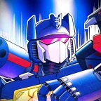 soundwave voice changer