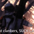 Clankers voice changer