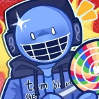 BLUUDUD!!! voice changer