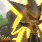 Neo Metal Sonic voice changer