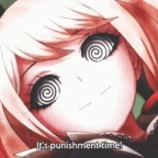 JUNKO "Insane" (Chaos) voice changer