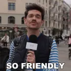 friendly voice changer