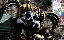 ScrapBaby voice changer