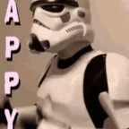 Stormtrooper voice changer