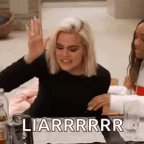 Khloe voice changer