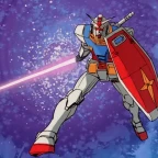 Gundam voice changer