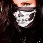 evil queen voice changer