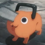 Pochita voice changer