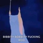 Bippity voice changer