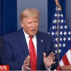 TRUMP BETTER voice changer