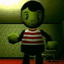 Ron Voice Changer