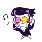 Spamton G. Spamton voice changer