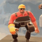TF2 Engineer voice changer