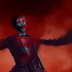 Distortion thing voice changer