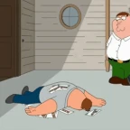 Joe Swanson (Family Guy) voice changer