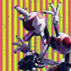 glamrock mangle voice changer