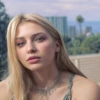 VOZ LETÍCIA voice changer