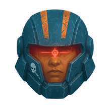 Hellreaper voice changer