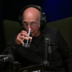 Podcast mic voice changer