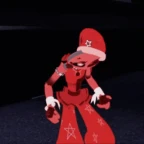 BloodMoon TSAMS voice changer