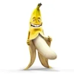 dont put bananas in my buttlouder - Sound