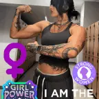 Female? voice changer